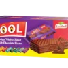 ⁦Crispy Wafers Filled With Chocolate Cream⁩ - الصورة ⁦2⁩