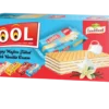 Crispy Wafers Filled With Vanilla Cream - Image 2