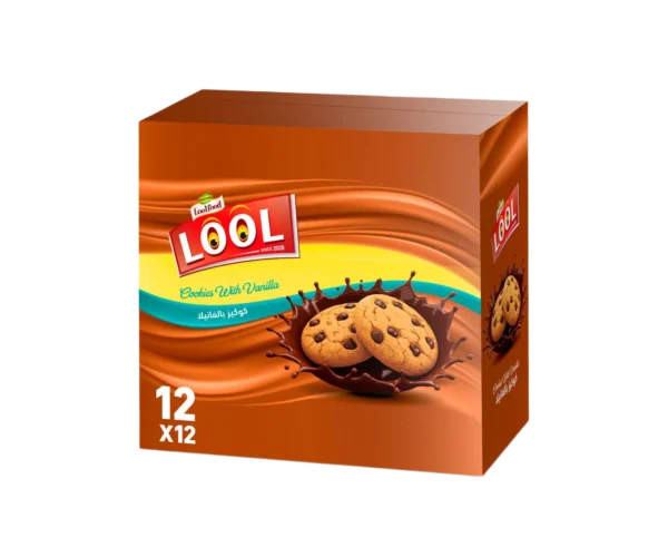 Cookies With Vanilla - Image 3