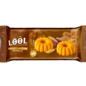 Date Maamoul