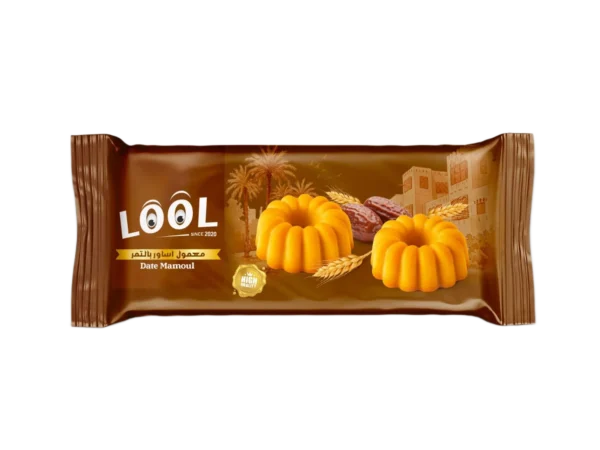 Date Maamoul