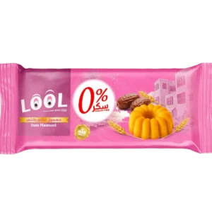 Date Maamoul - Sugar Fre