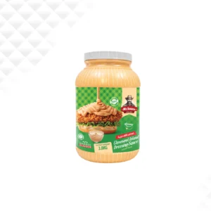 Thousand Island Sauce