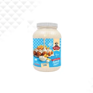Ranch Sauce