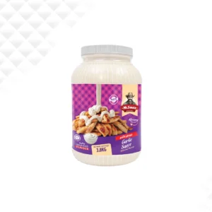 Garlic Sauce