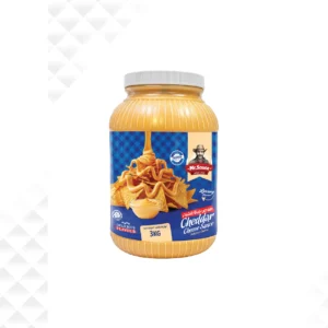 Cheddar Cheese Sauce