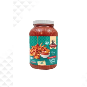 Cocktail Sauce