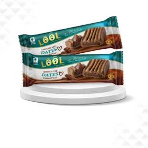 Chocolate Dates
