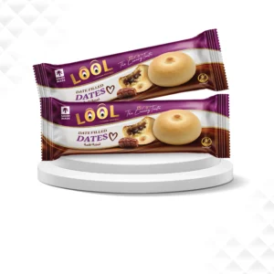 Date Filled Bites